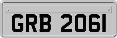 GRB2061