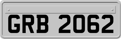 GRB2062