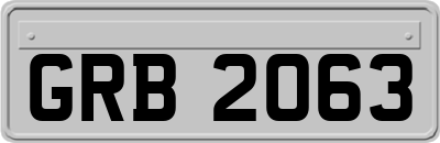 GRB2063