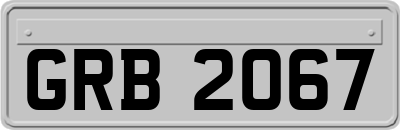 GRB2067