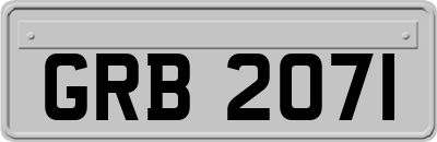 GRB2071