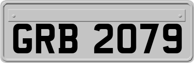 GRB2079