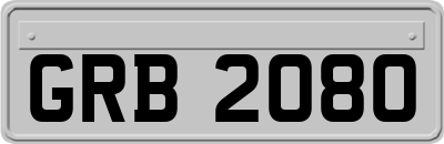 GRB2080