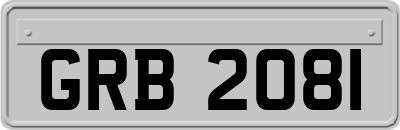 GRB2081
