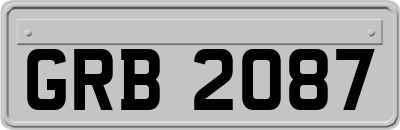 GRB2087