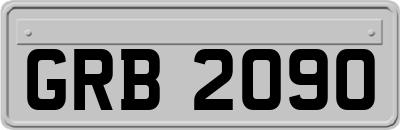 GRB2090