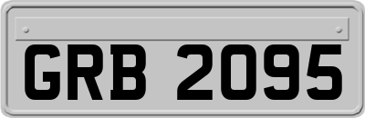 GRB2095