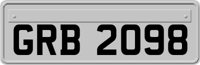 GRB2098