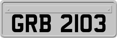 GRB2103