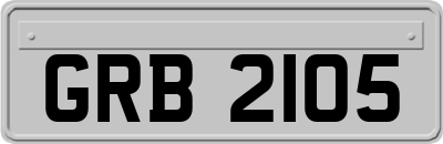 GRB2105
