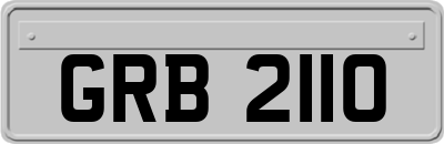 GRB2110