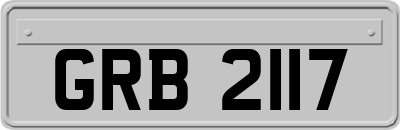 GRB2117