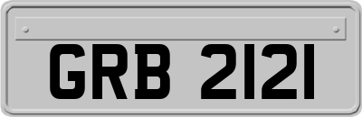 GRB2121