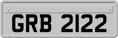 GRB2122