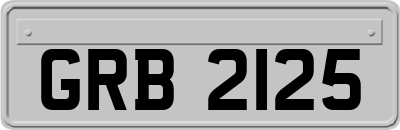 GRB2125