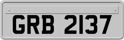 GRB2137