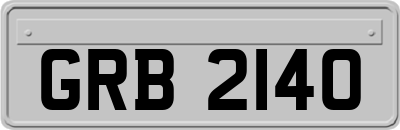 GRB2140