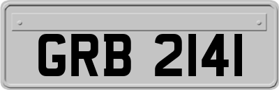 GRB2141