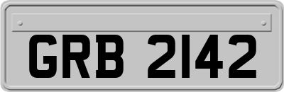 GRB2142