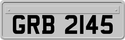 GRB2145