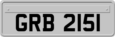 GRB2151