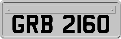 GRB2160