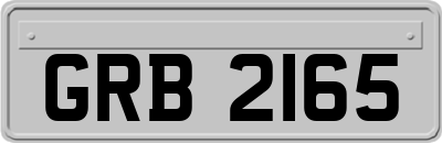 GRB2165