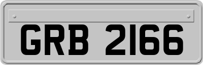 GRB2166