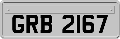 GRB2167
