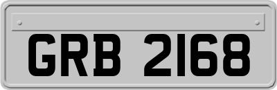 GRB2168