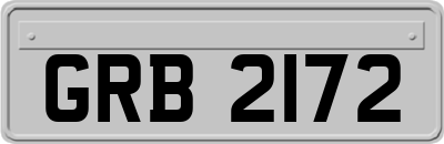 GRB2172