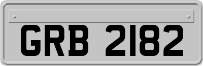 GRB2182