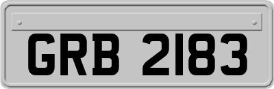 GRB2183