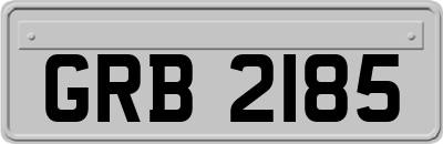 GRB2185