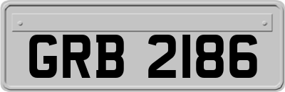 GRB2186