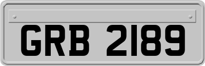 GRB2189