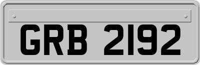 GRB2192