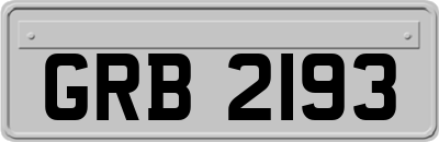 GRB2193
