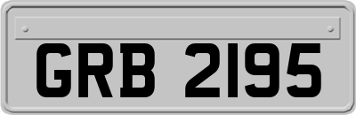 GRB2195