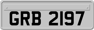 GRB2197