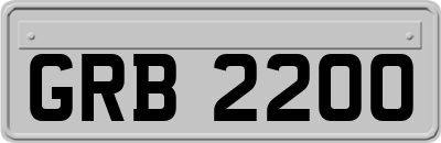 GRB2200