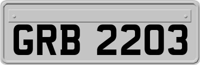 GRB2203