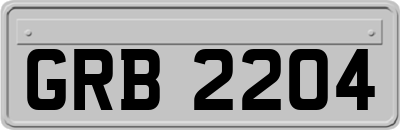 GRB2204