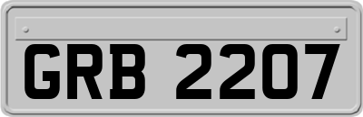 GRB2207