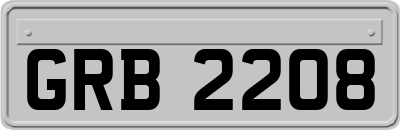 GRB2208