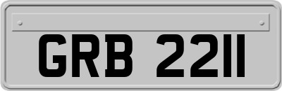 GRB2211