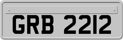 GRB2212