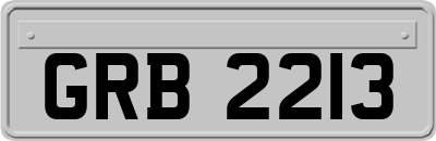 GRB2213