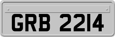 GRB2214
