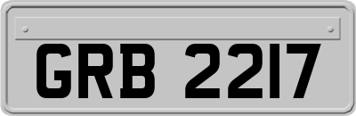 GRB2217